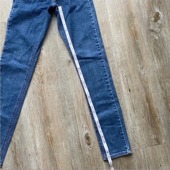 CHEAP MONDAY | Tight  Ital Tac Jeans - Picture 5 of 7